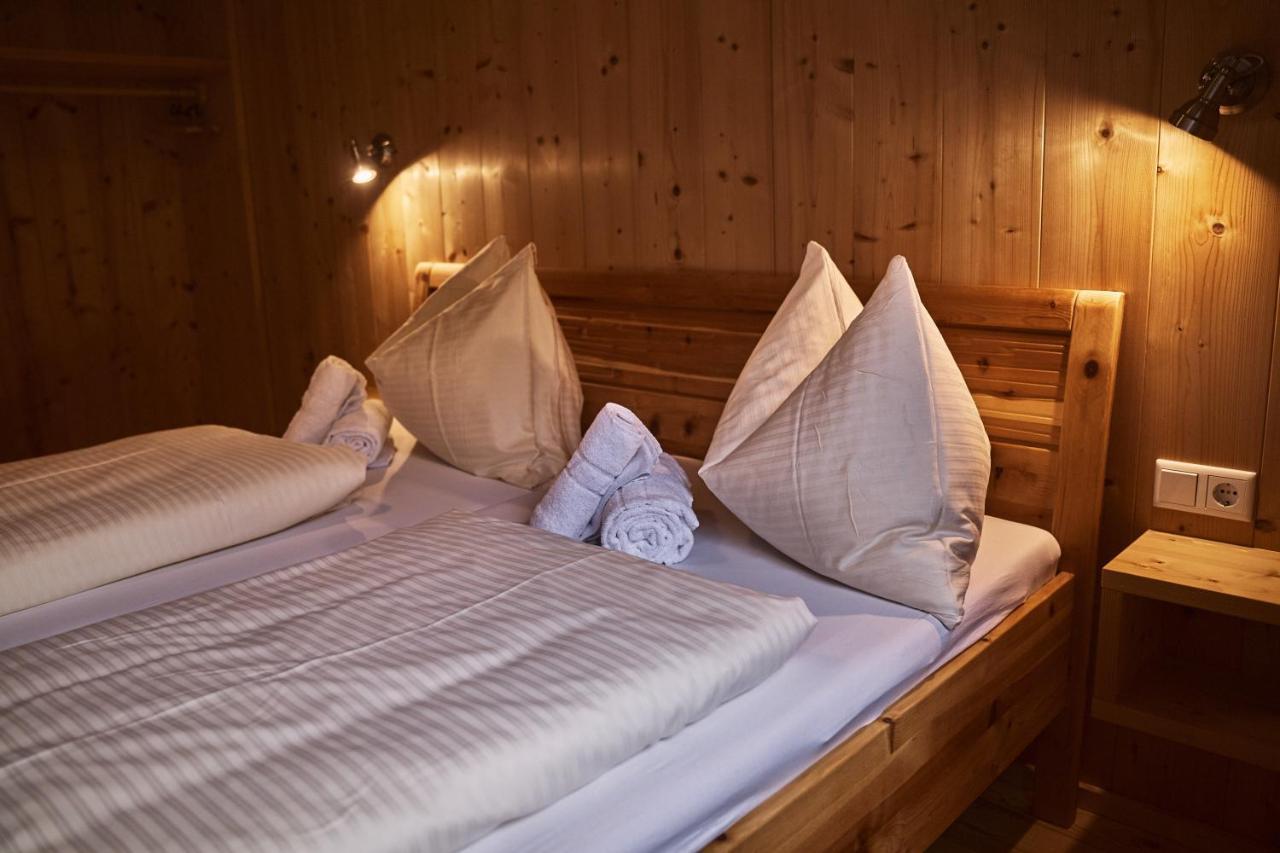 Chalet Ablon Saalbach Exterior foto