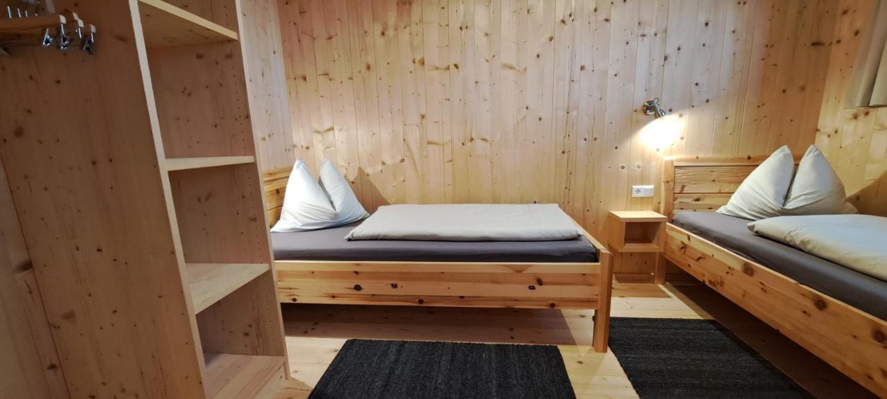 Chalet Ablon Saalbach Exterior foto