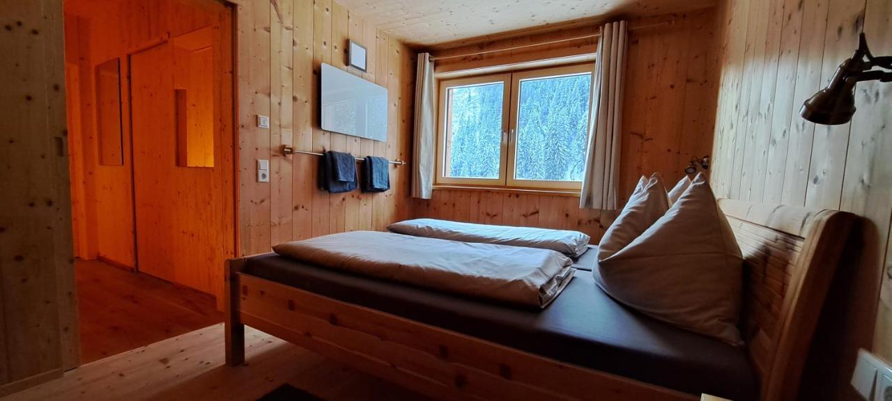 Chalet Ablon Saalbach Exterior foto