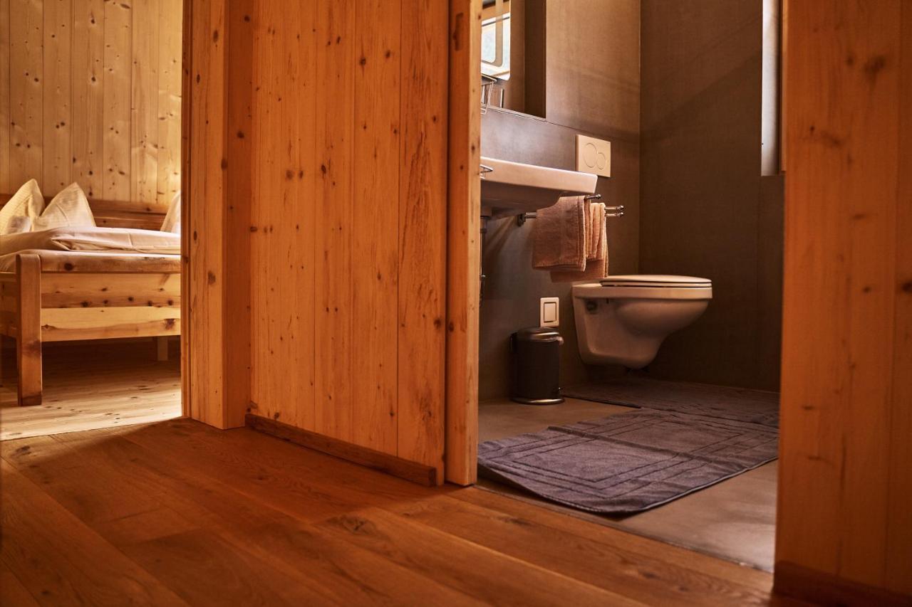 Chalet Ablon Saalbach Exterior foto