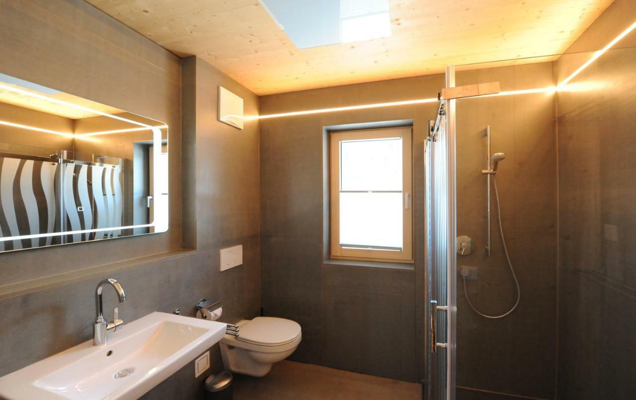 Chalet Ablon Saalbach Exterior foto