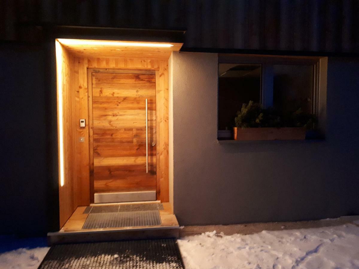 Chalet Ablon Saalbach Exterior foto